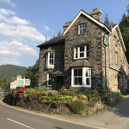Bryn Llewelyn Bed & Breakfast Betws-y-Coed Bagian luar foto