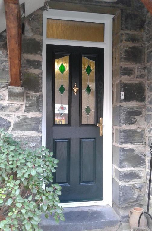 Bryn Llewelyn Bed & Breakfast Betws-y-Coed Bagian luar foto