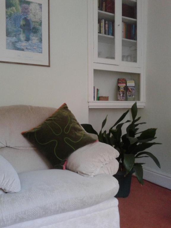 Bryn Llewelyn Bed & Breakfast Betws-y-Coed Bagian luar foto