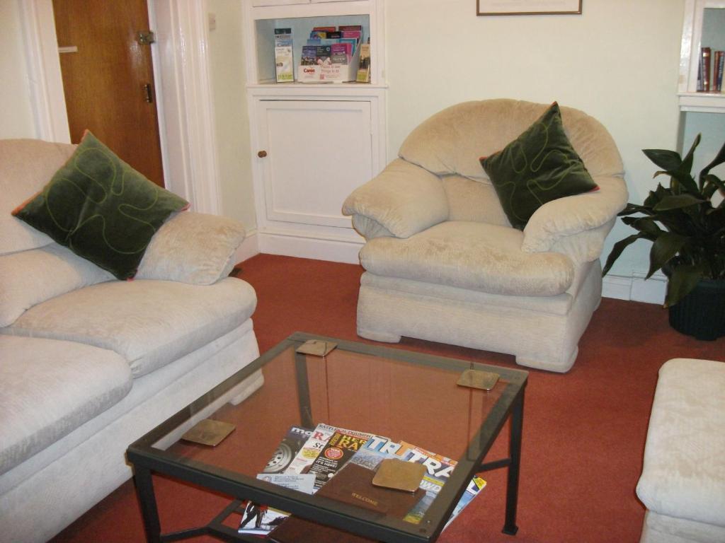 Bryn Llewelyn Bed & Breakfast Betws-y-Coed Bagian luar foto