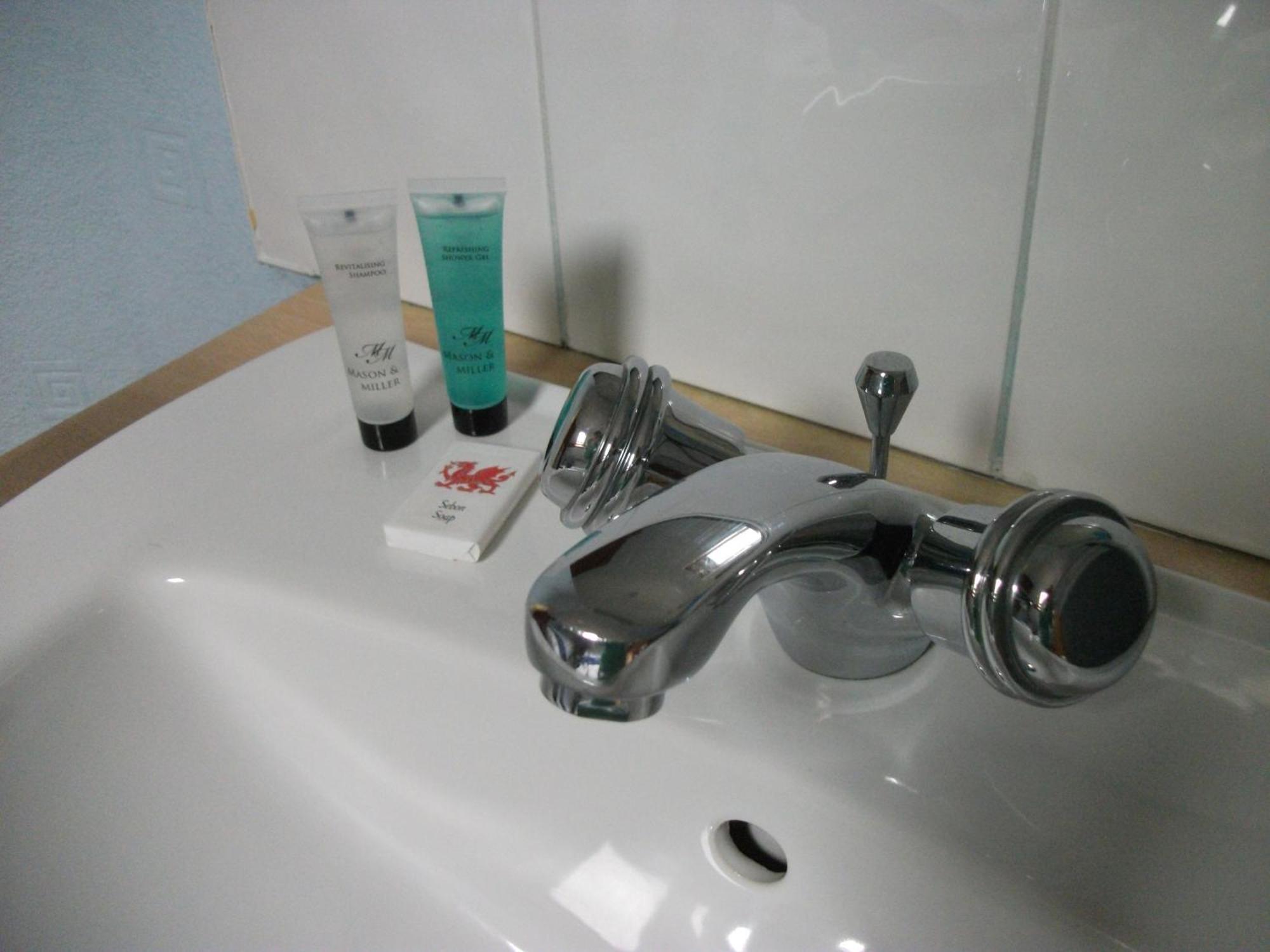Bryn Llewelyn Bed & Breakfast Betws-y-Coed Bagian luar foto