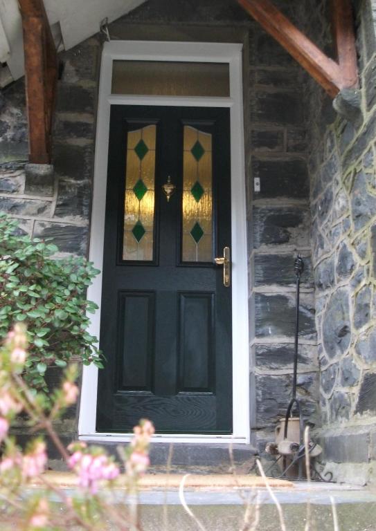 Bryn Llewelyn Bed & Breakfast Betws-y-Coed Bagian luar foto