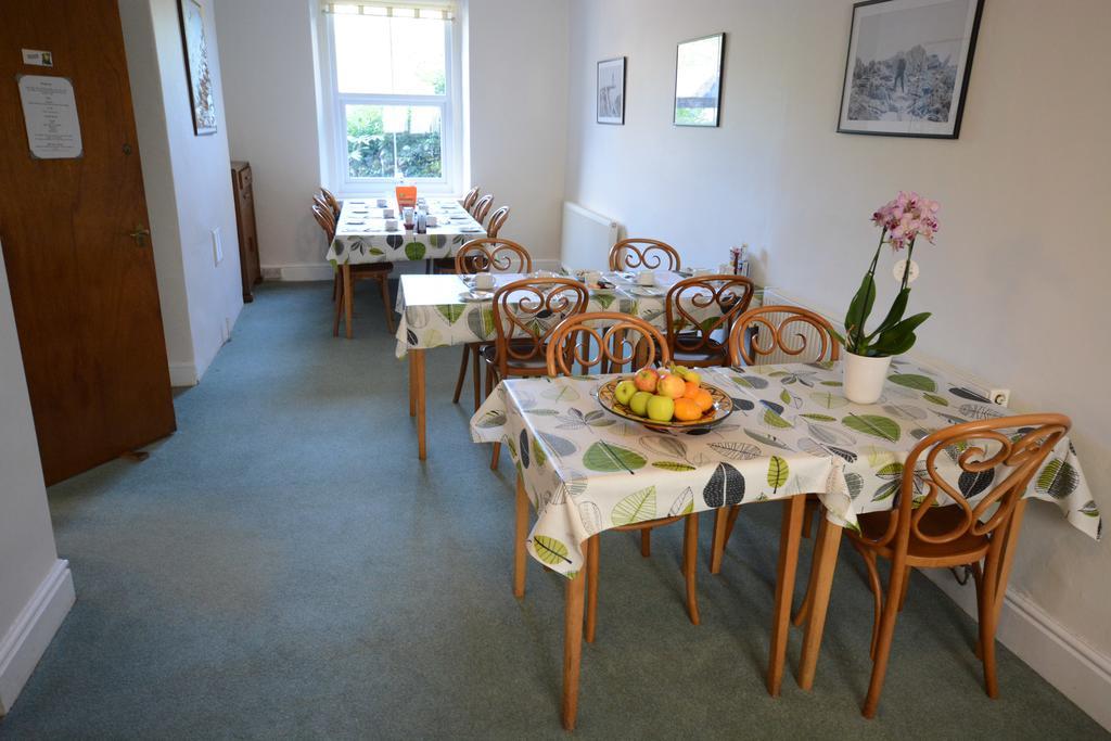 Bryn Llewelyn Bed & Breakfast Betws-y-Coed Bagian luar foto