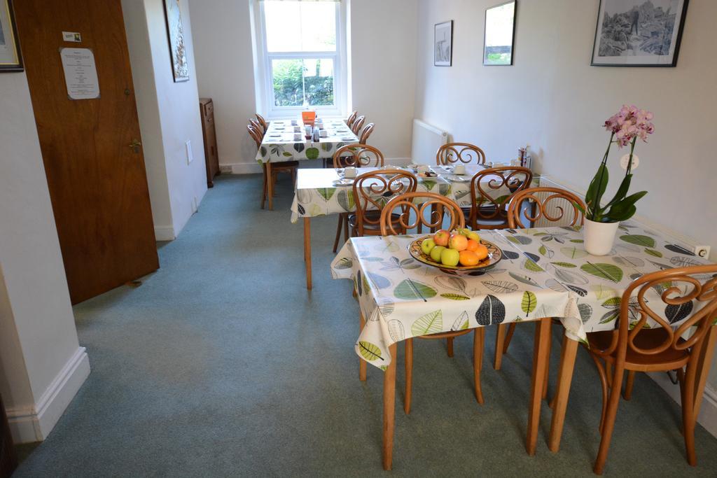 Bryn Llewelyn Bed & Breakfast Betws-y-Coed Bagian luar foto